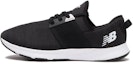 Buy (W) New Balance DynaSoft Nergize v3 'Hitam Putih' WXNRGHL3