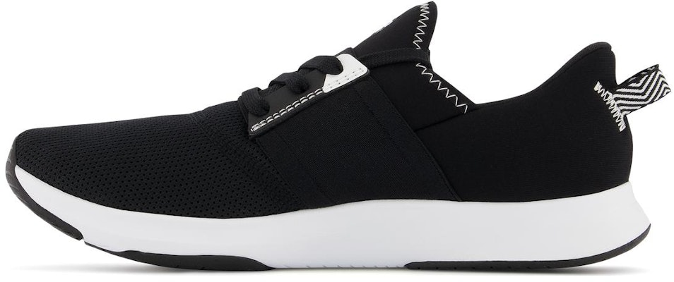 (Women) New Balance DynaSoft Nergize v3 'Black White' WXNRGLK3 Buy (Women) New Balance DynaSoft Nergize v3 'Black White' WXNRGLK3