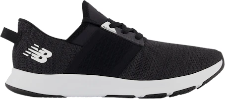 (Women) New Balance DynaSoft Nergize v3 'Black White' WXNRGHL3 (Women) New Balance DynaSoft Nergize v3 'Black White' WXNRGHL3