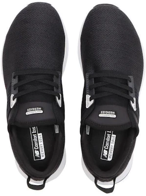 (W) New Balance DynaSoft Nergize v3 'Hitam Putih' Sepatu Wanita WXNRGHL3 Lookbook (W) New Balance DynaSoft Nergize v3 'Hitam Putih' Sepatu Wanita WXNRGHL3
