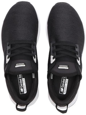 (Women) New Balance DynaSoft Nergize v3 'Black White' WXNRGHL3 Lookbook (Women) New Balance DynaSoft Nergize v3 'Black White' WXNRGHL3