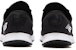 (W) New Balance DynaSoft Nergize v3 'Hitam Putih' WXNRGHL3