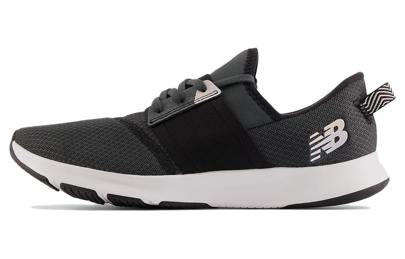 Buy (W) New Balance Dynasoft Nergize v3 'Hitam Putih Laut' WXNRGMK3