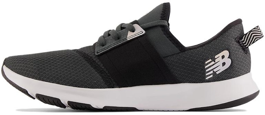 (Women) New Balance Dynasoft Nergize v3 'Blacktop Sea Salt' WXNRGMK3 Buy (Women) New Balance Dynasoft Nergize v3 'Blacktop Sea Salt' WXNRGMK3