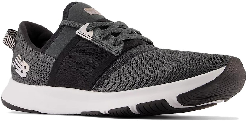 (Women) New Balance Dynasoft Nergize v3 'Blacktop Sea Salt' WXNRGMK3 Order (Women) New Balance Dynasoft Nergize v3 'Blacktop Sea Salt' WXNRGMK3