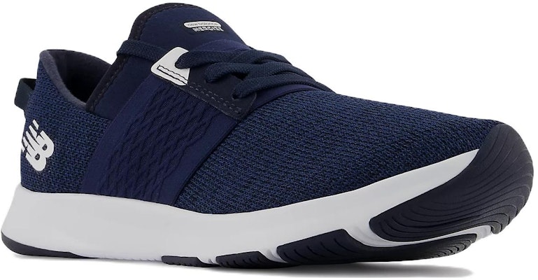 (Women) New Balance Dynasoft Nergize v3 'Blue' WXNRGHN3 Lookbook (Women) New Balance Dynasoft Nergize v3 'Blue' WXNRGHN3
