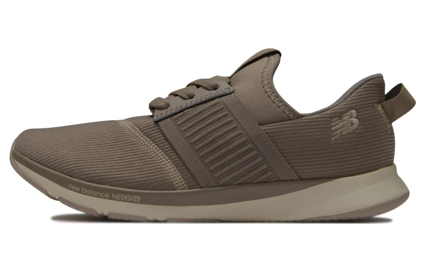 (Women) New Balance DynaSoft Nergize v3 'Brown' WXNRGCM3