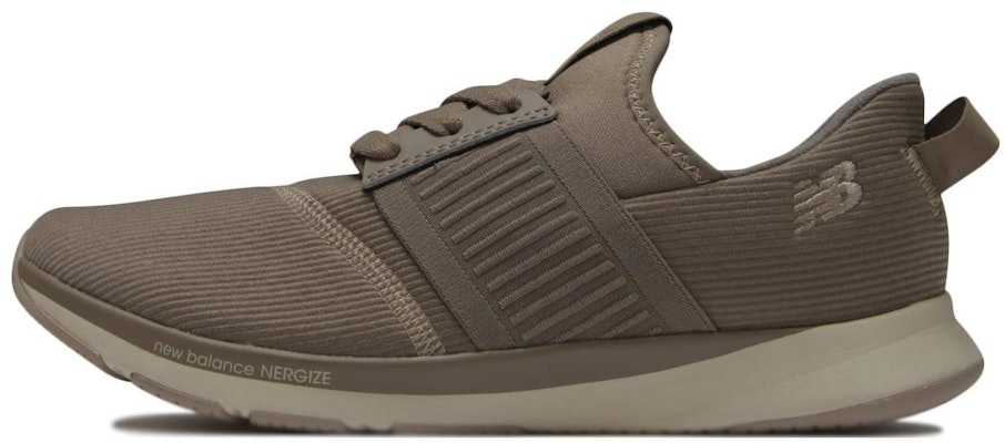 (Women) New Balance DynaSoft Nergize v3 'Brown' WXNRGCM3 Buy (Women) New Balance DynaSoft Nergize v3 'Brown' WXNRGCM3