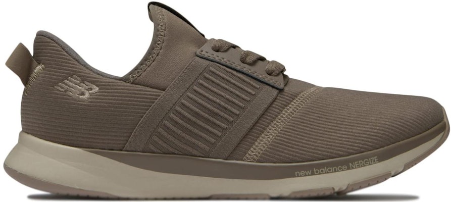 (W) New Balance DynaSoft Nergize v3 'Coklat' WXNRGCM3 Order (W) New Balance DynaSoft Nergize v3 'Coklat' WXNRGCM3