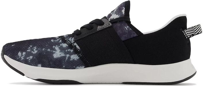 新百伦 DynaSoft Nergize v3 舒適透氣跑步鞋 女款 黑灰 Buy 新百伦 DynaSoft Nergize v3 舒適透氣跑步鞋 女款 黑灰