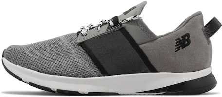 (Women) New Balance DynaSoft Nergize v3 'Grey Black' WXNRGVA3 (Women) New Balance DynaSoft Nergize v3 'Grey Black' WXNRGVA3