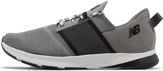 (W) New Balance DynaSoft Nergize v3 'Kelabu Hitam' WXNRGVA3 Buy (W) New Balance DynaSoft Nergize v3 'Kelabu Hitam' WXNRGVA3