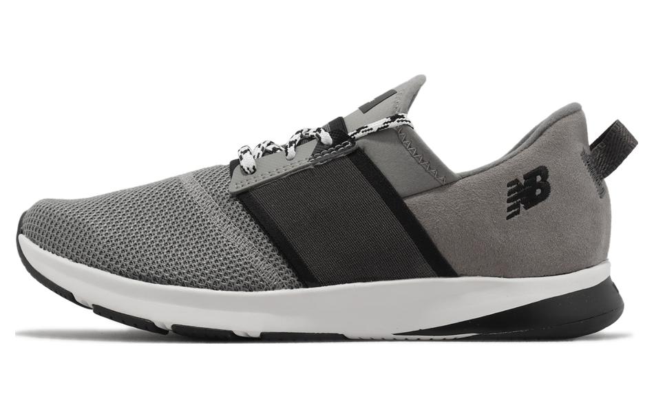 (Women) New Balance DynaSoft Nergize v3 'Grey Black' WXNRGVA3