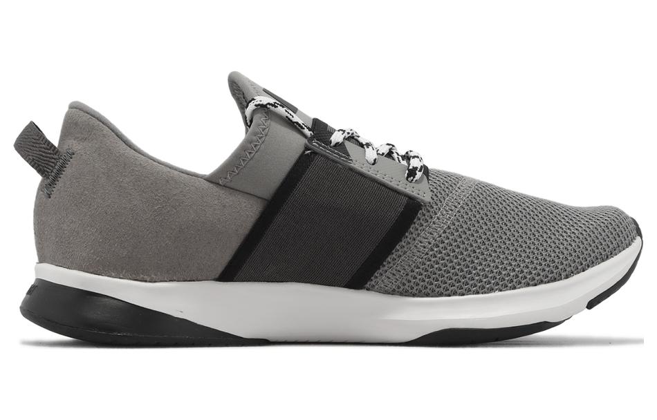 Order (W) New Balance DynaSoft Nergize v3 ''Grau Schwarz'' WXNRGVA3