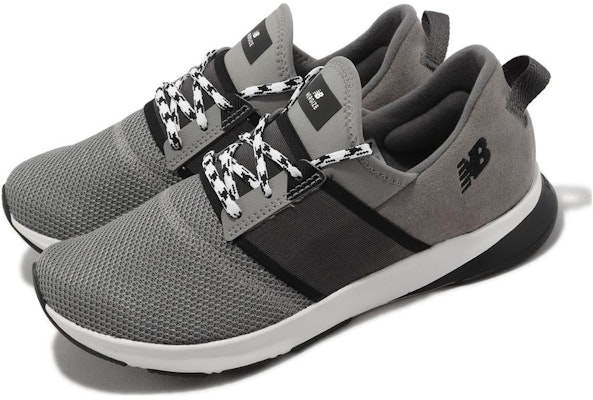 (Women) New Balance DynaSoft Nergize v3 'Grey Black' WXNRGVA3 Lookbook (Women) New Balance DynaSoft Nergize v3 'Grey Black' WXNRGVA3
