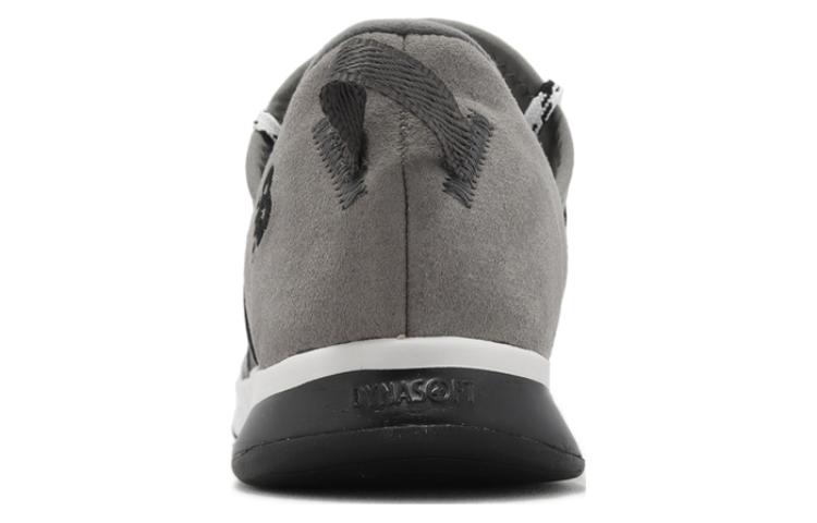 Shop (W) New Balance DynaSoft Nergize v3 ''Grau Schwarz'' WXNRGVA3