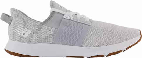(Women) New Balance DynaSoft Nergize v3 'Grey White' WXNRGHG3 (Women) New Balance DynaSoft Nergize v3 'Grey White' WXNRGHG3
