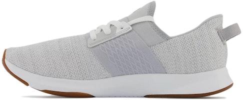 (Women) New Balance DynaSoft Nergize v3 'Grey White' WXNRGHG3 (Women) New Balance DynaSoft Nergize v3 'Grey White' WXNRGHG3