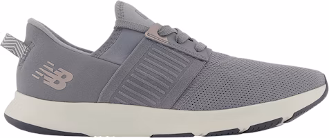 (Women) New Balance DynaSoft Nergize v3 'Grey White' WXNRGLG3 (Women) New Balance DynaSoft Nergize v3 'Grey White' WXNRGLG3