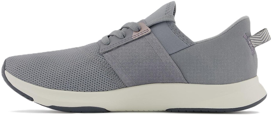 (Women) New Balance DynaSoft Nergize v3 'Grey White' WXNRGLG3 Buy (Women) New Balance DynaSoft Nergize v3 'Grey White' WXNRGLG3