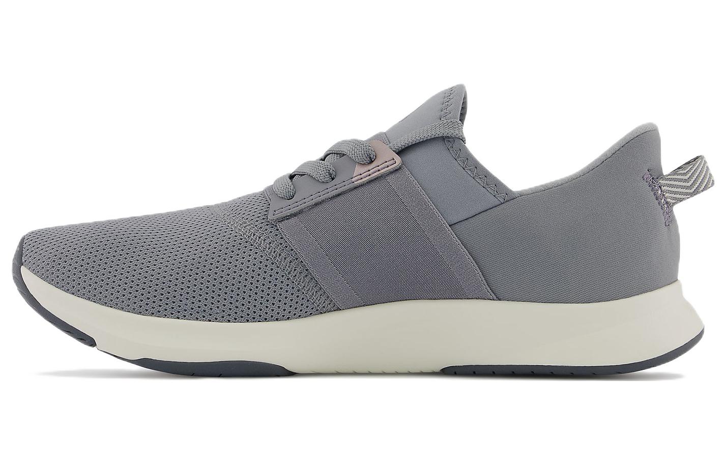 (Women) New Balance DynaSoft Nergize v3 'Grey White' WXNRGLG3