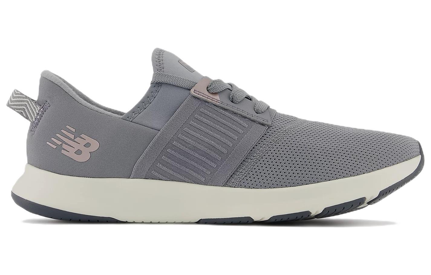 Order (W) New Balance DynaSoft Nergize v3 ''Grigio Bianco'' WXNRGLG3