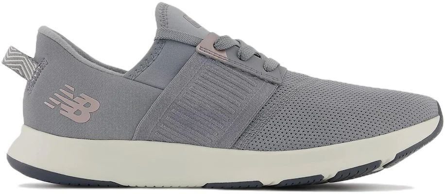 (W) New Balance DynaSoft Nergize v3 ''Grigio Bianco'' WXNRGLG3 Order (W) New Balance DynaSoft Nergize v3 ''Grigio Bianco'' WXNRGLG3