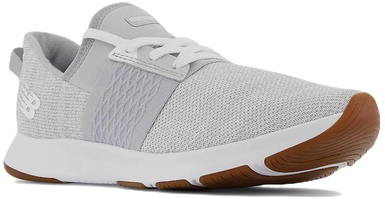 (W) New Balance DynaSoft Nergize v3 ''Gris Blanc''. WXNRGHG3 Lookbook (W) New Balance DynaSoft Nergize v3 ''Gris Blanc''. WXNRGHG3