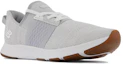 Lookbook (W) New Balance DynaSoft Nergize v3 ''Gris Blanc''. WXNRGHG3