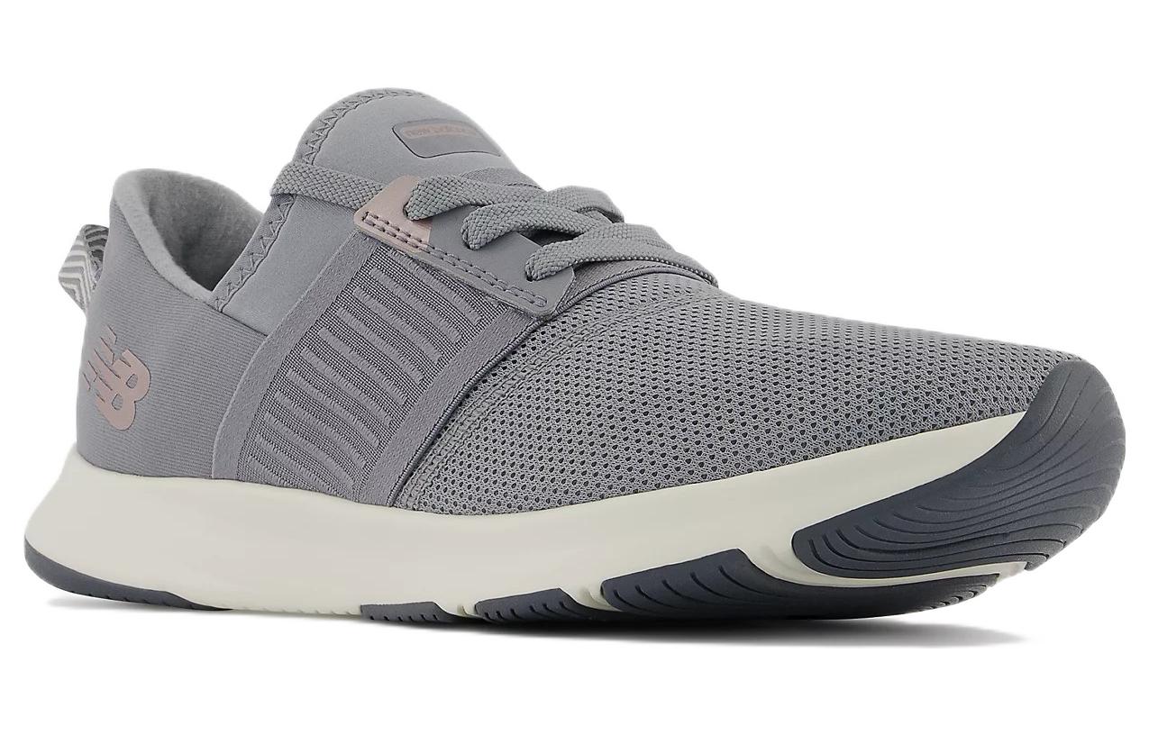 Lookbook (W) New Balance DynaSoft Nergize v3 ''Grigio Bianco'' WXNRGLG3
