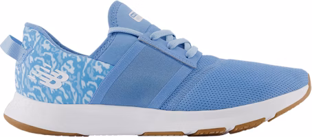 (Women) New Balance DynaSoft Nergize v3 'Ice Blue Camo' WXNRGBB3 (Women) New Balance DynaSoft Nergize v3 'Ice Blue Camo' WXNRGBB3