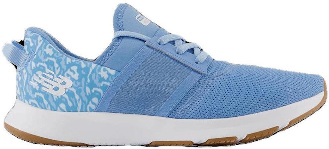 (W) 뉴발란스 다이나소프트 너자이즈 v3 '아이스 블루 카모' WXNRGBB3 Order (W) 뉴발란스 다이나소프트 너자이즈 v3 '아이스 블루 카모' WXNRGBB3