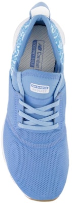 (Women) New Balance DynaSoft Nergize v3 'Ice Blue Camo' WXNRGBB3 Lookbook (Women) New Balance DynaSoft Nergize v3 'Ice Blue Camo' WXNRGBB3