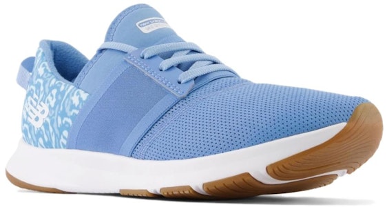 (W) 뉴발란스 다이나소프트 너자이즈 v3 '아이스 블루 카모' WXNRGBB3 Shop (W) 뉴발란스 다이나소프트 너자이즈 v3 '아이스 블루 카모' WXNRGBB3