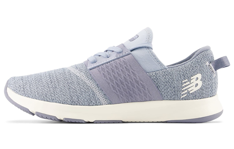 (Women) New Balance DynaSoft Nergize v3 'Light Arctic Grey Sea Salt' WXNRGHY3