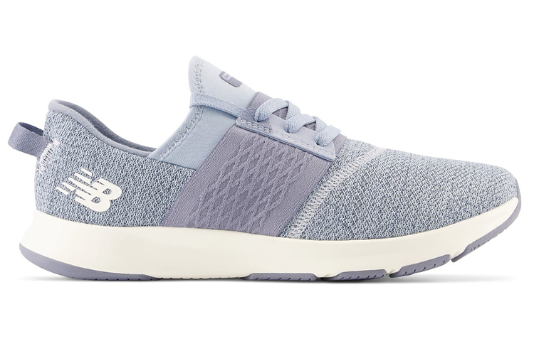 Order (W) New Balance DynaSoft Nergize v3 ''Gris Arctique Clair Sel de Mer'' WXNRGHY3