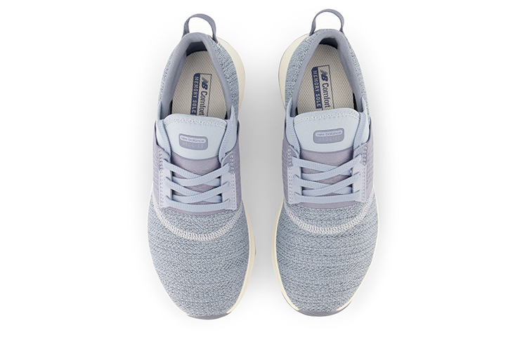 Lookbook (W) New Balance DynaSoft Nergize v3 ''Gris Arctique Clair Sel de Mer'' WXNRGHY3