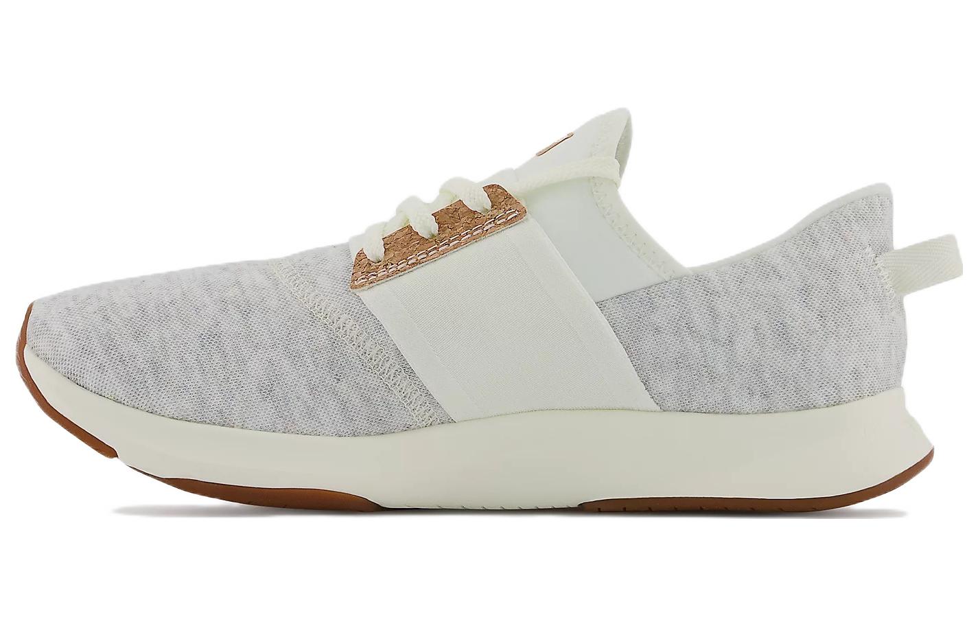 (Women) New Balance Dynasoft Nergize v3 'Light Grey' WXNRGGW3