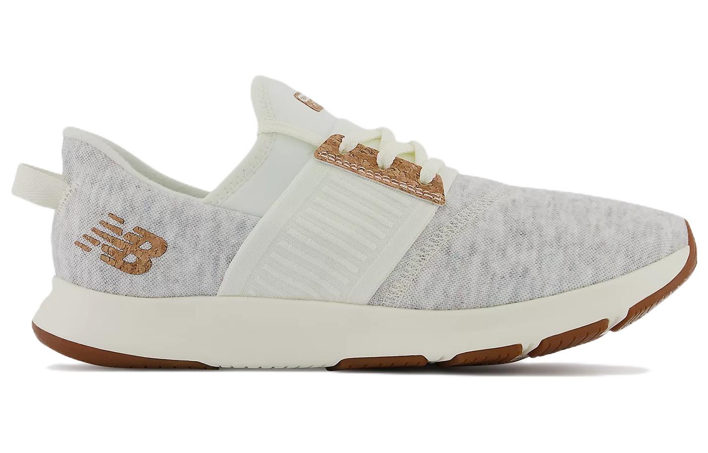 Order (W) New Balance Dynasoft Nergize v3 'Kelabu Terang' WXNRGGW3