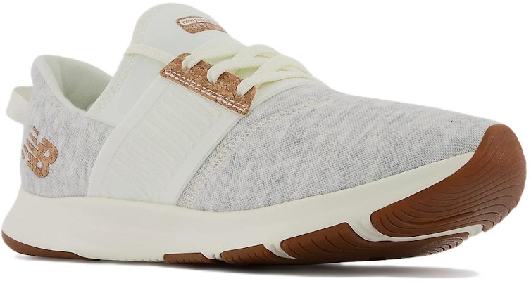 (Women) New Balance Dynasoft Nergize v3 'Light Grey' WXNRGGW3 Lookbook (Women) New Balance Dynasoft Nergize v3 'Light Grey' WXNRGGW3