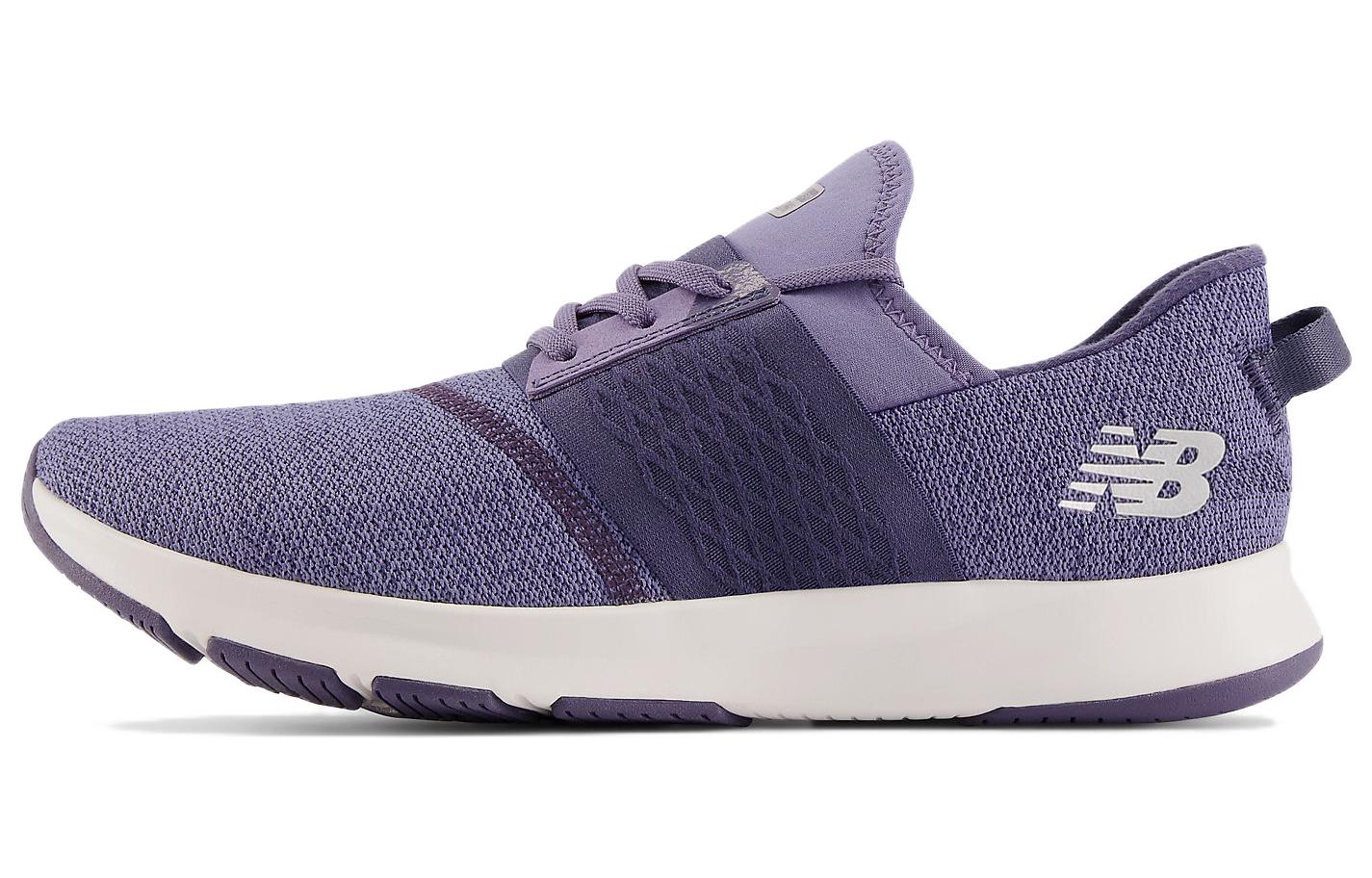 (Women) New Balance DynaSoft Nergize v3 'Mercury Grey Violet' WXNRGRB3