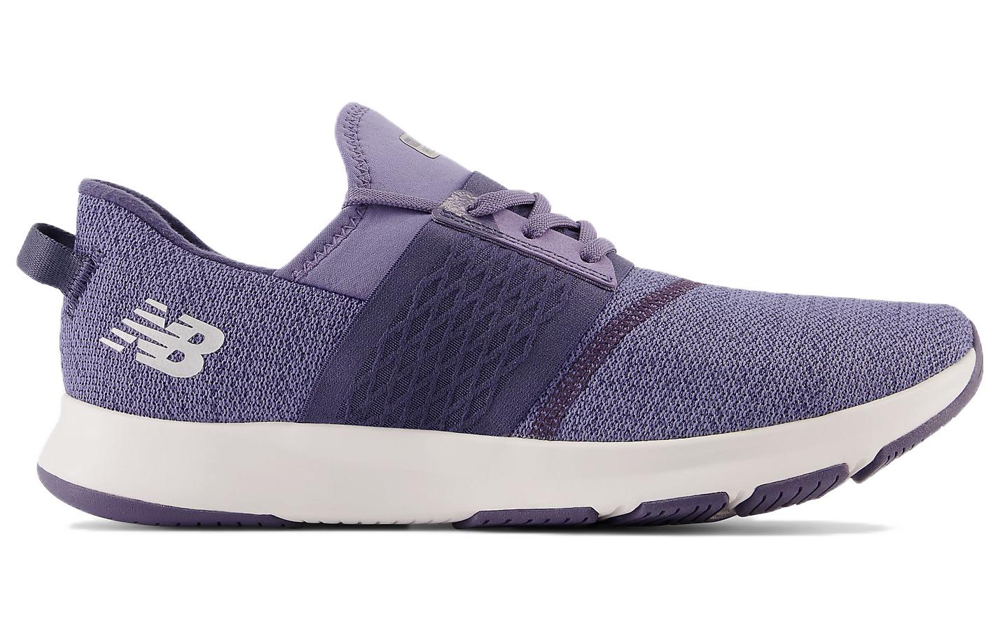 Order (W) New Balance DynaSoft Nergize v3 ''Gris Mercure Violet'' WXNRGRB3