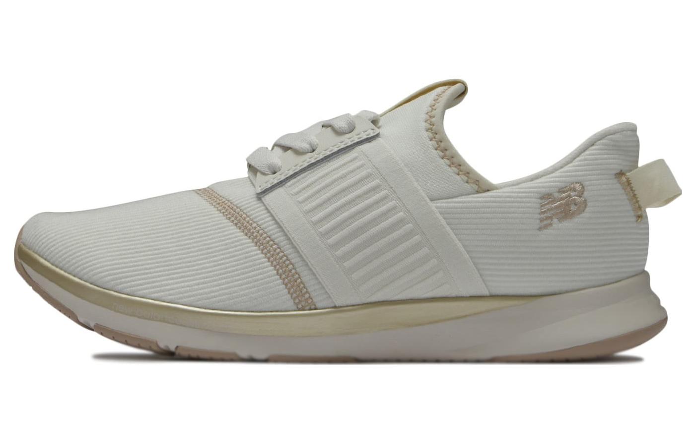 (Women) New Balance DynaSoft Nergize v3 'Off-White' WXNRGCO3