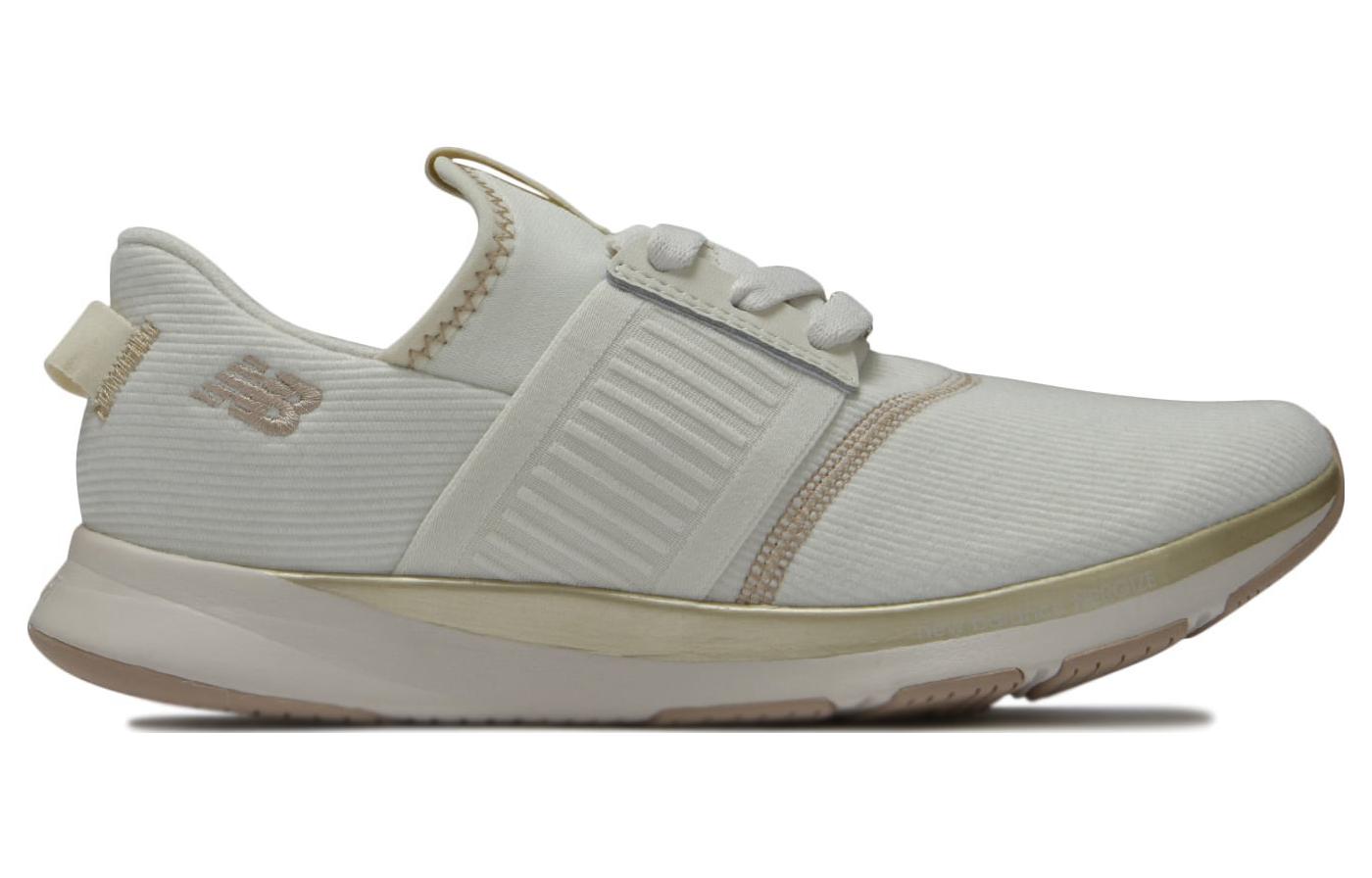 Order (W) New Balance DynaSoft Nergize v3 'Blanco Roto' WXNRGCO3