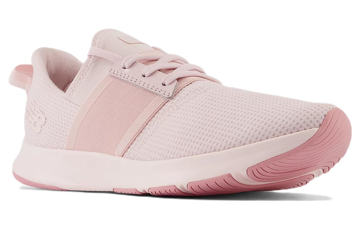 Lookbook (W) New Balance Dynasoft Nergize v3 ''Rose'' WXNRGCP3