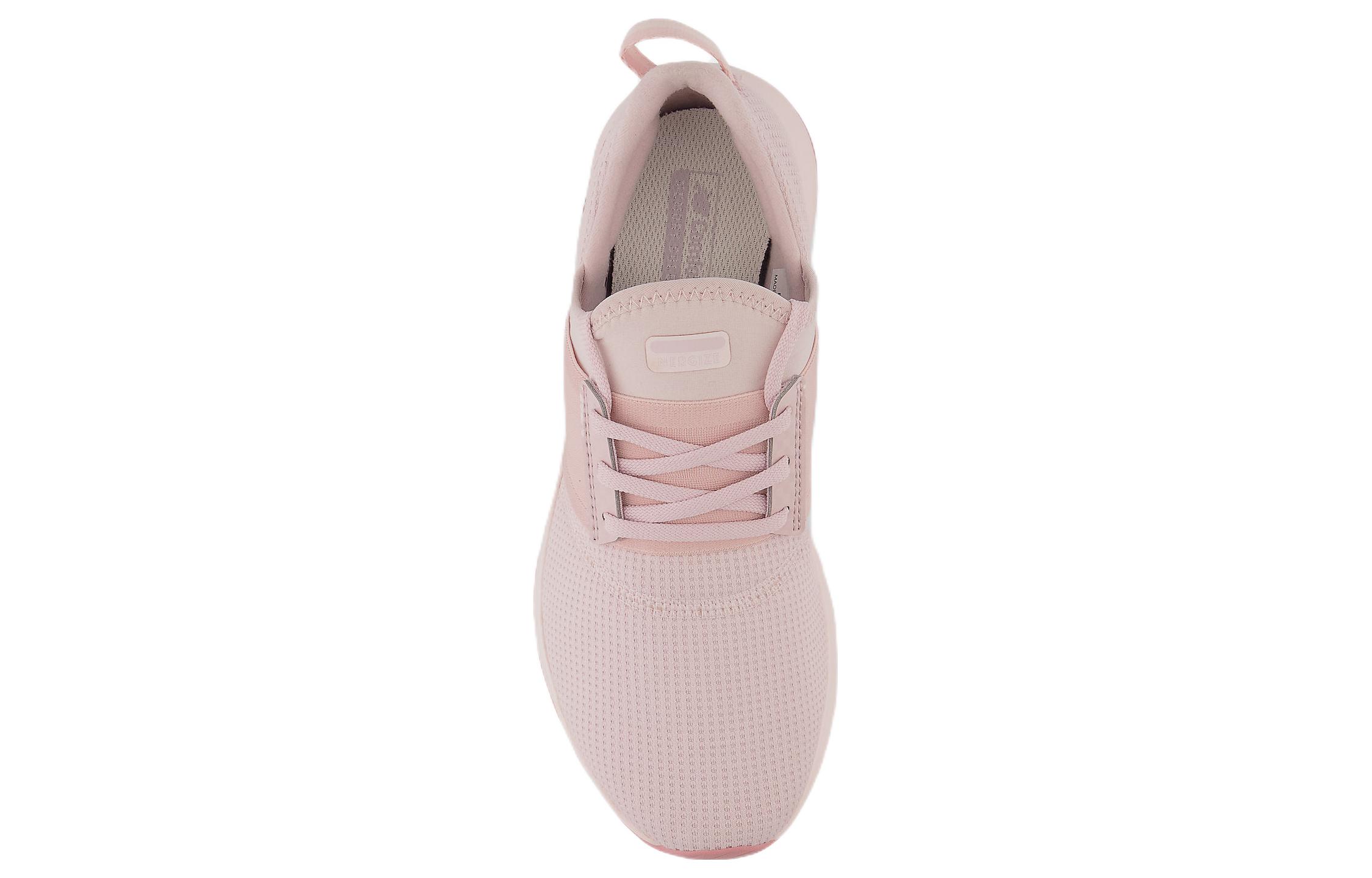 Shop (W) New Balance Dynasoft Nergize v3 ''Rose'' WXNRGCP3