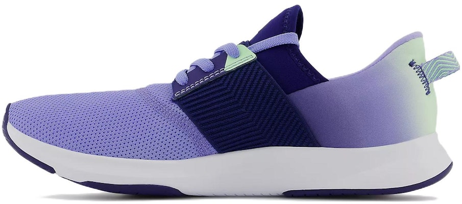 (Women) New Balance DynaSoft Nergize v3 'Purple Navy' WXNRGOB3 Buy (Women) New Balance DynaSoft Nergize v3 'Purple Navy' WXNRGOB3