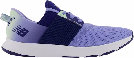 (Women) New Balance DynaSoft Nergize v3 'Purple Navy' WXNRGOB3 (Women) New Balance DynaSoft Nergize v3 'Purple Navy' WXNRGOB3