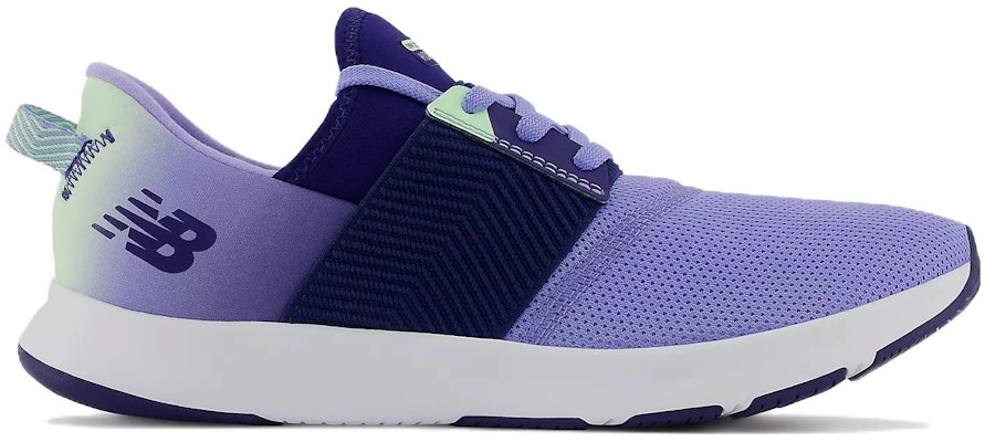 (Women) New Balance DynaSoft Nergize v3 'Purple Navy' WXNRGOB3 Order (Women) New Balance DynaSoft Nergize v3 'Purple Navy' WXNRGOB3