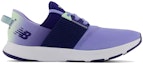Order (W) New Balance DynaSoft Nergize v3 'Ungu Biru Tentera' WXNRGOB3